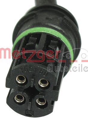 METZGER 0893074 ORIGINAL ERSATZTEIL Lambdasonde